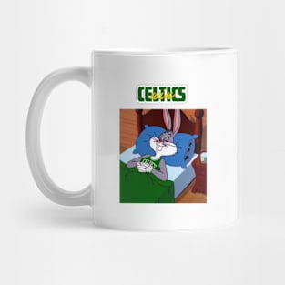 Every Celtics Win Mug